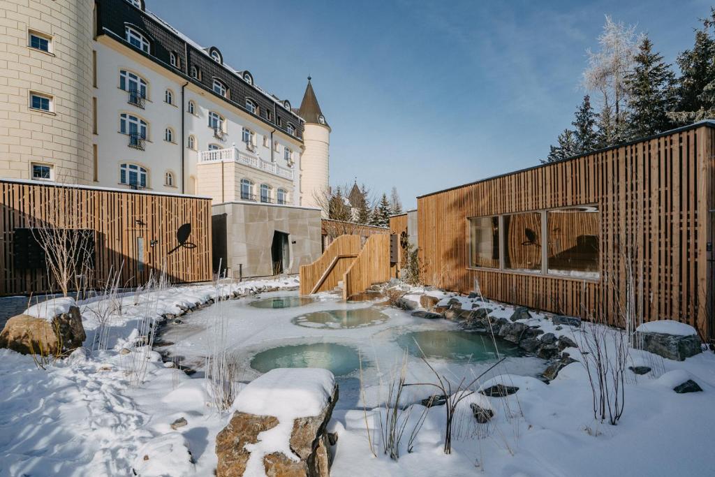 Hotel Gallery Foto