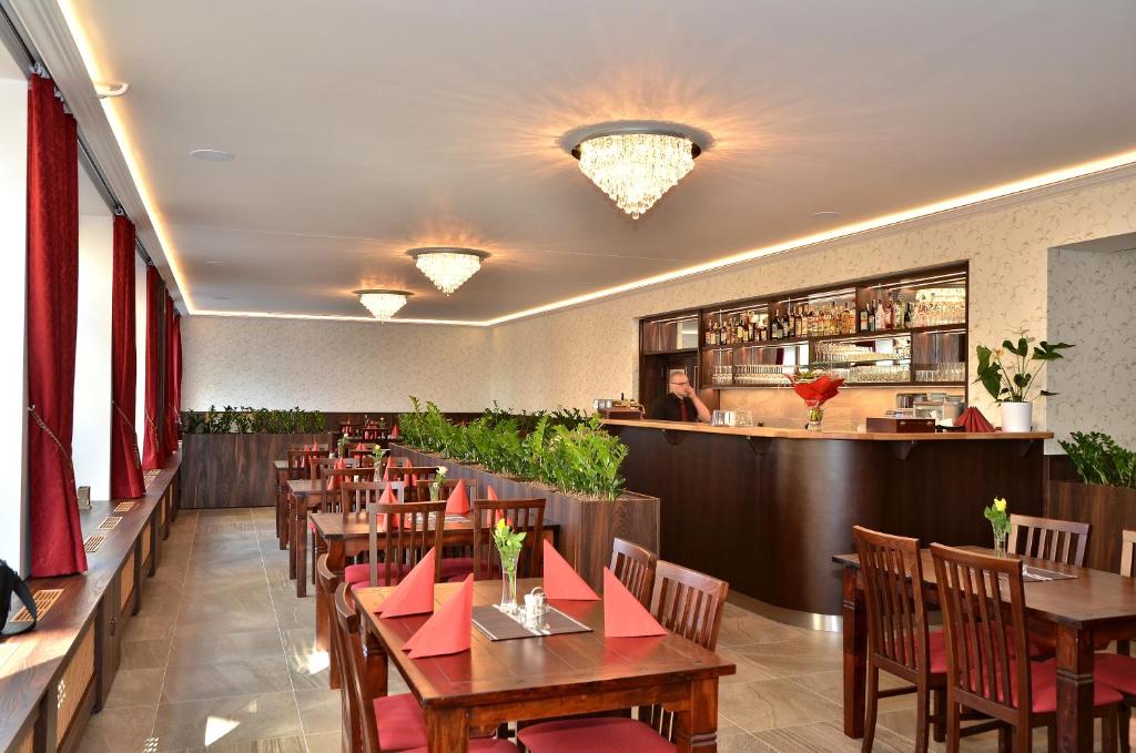 Hotel Gallery Foto