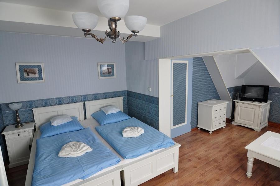 Hotel Gallery Foto