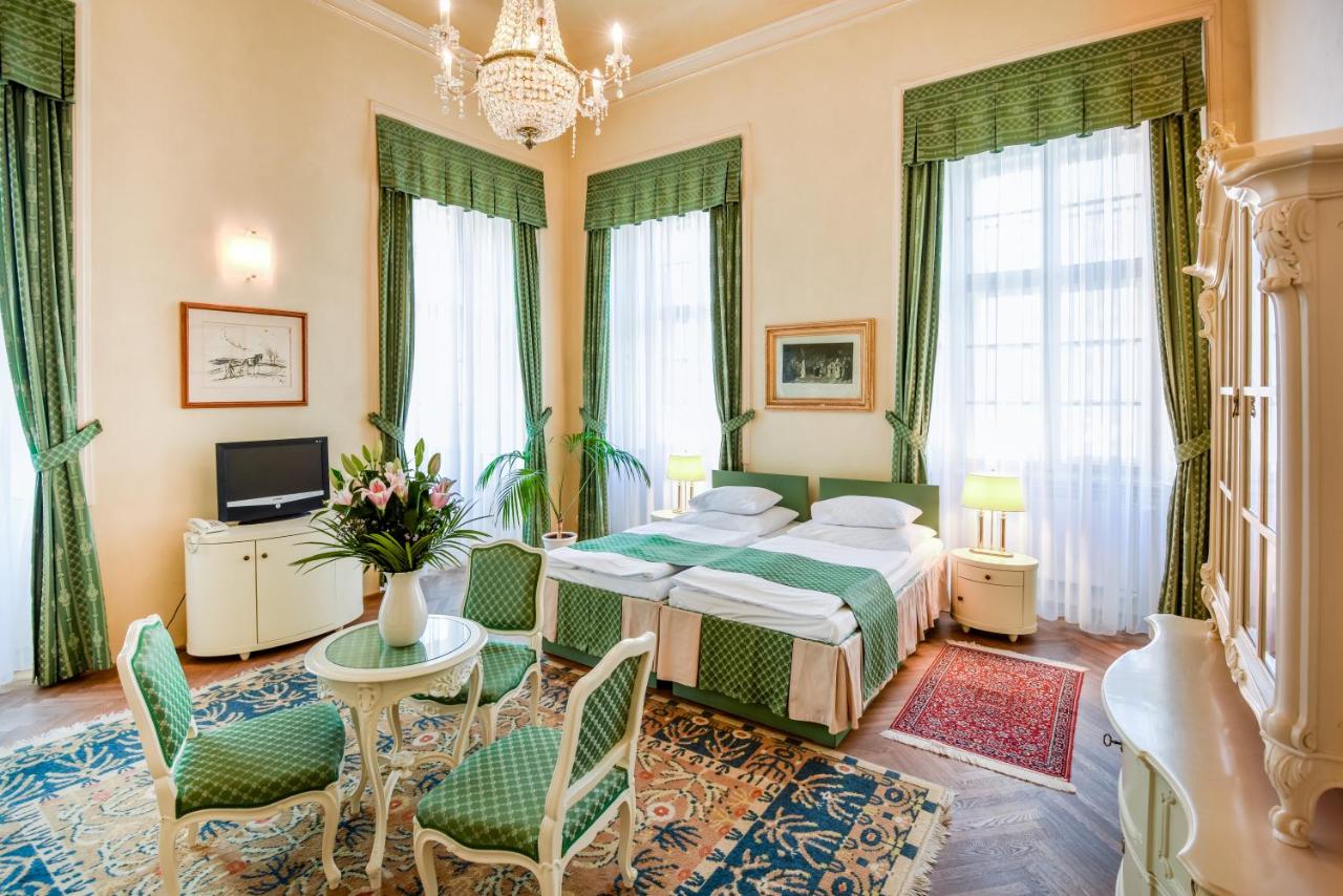 Hotel Gallery Foto