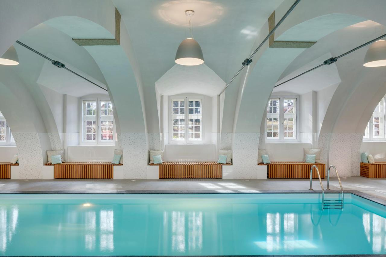 Hotel Gallery Foto