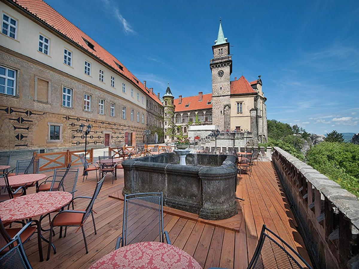 Hotel Gallery Foto