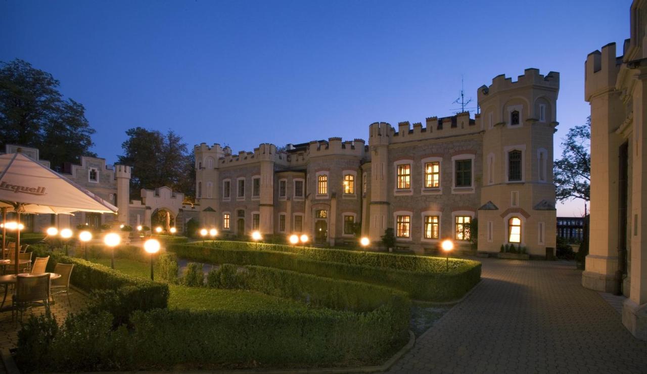 Hotel Gallery Foto