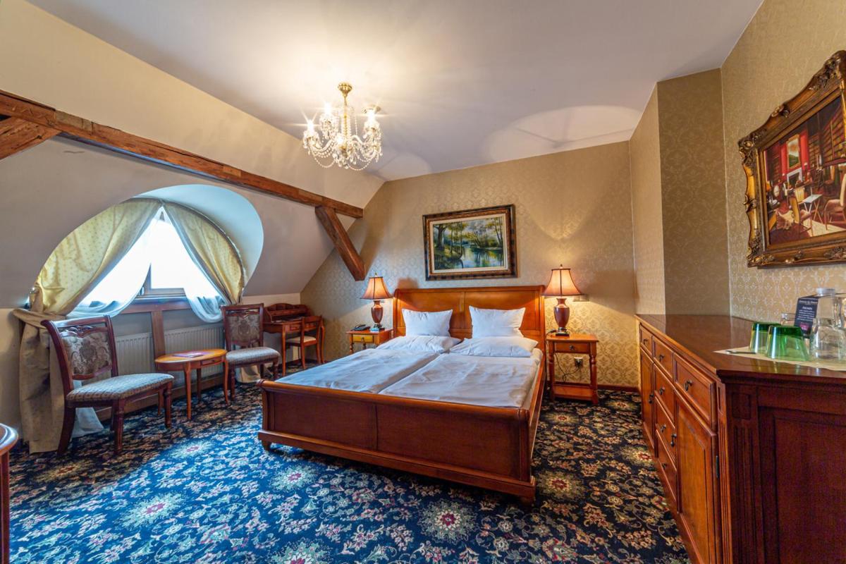 Hotel Gallery Foto