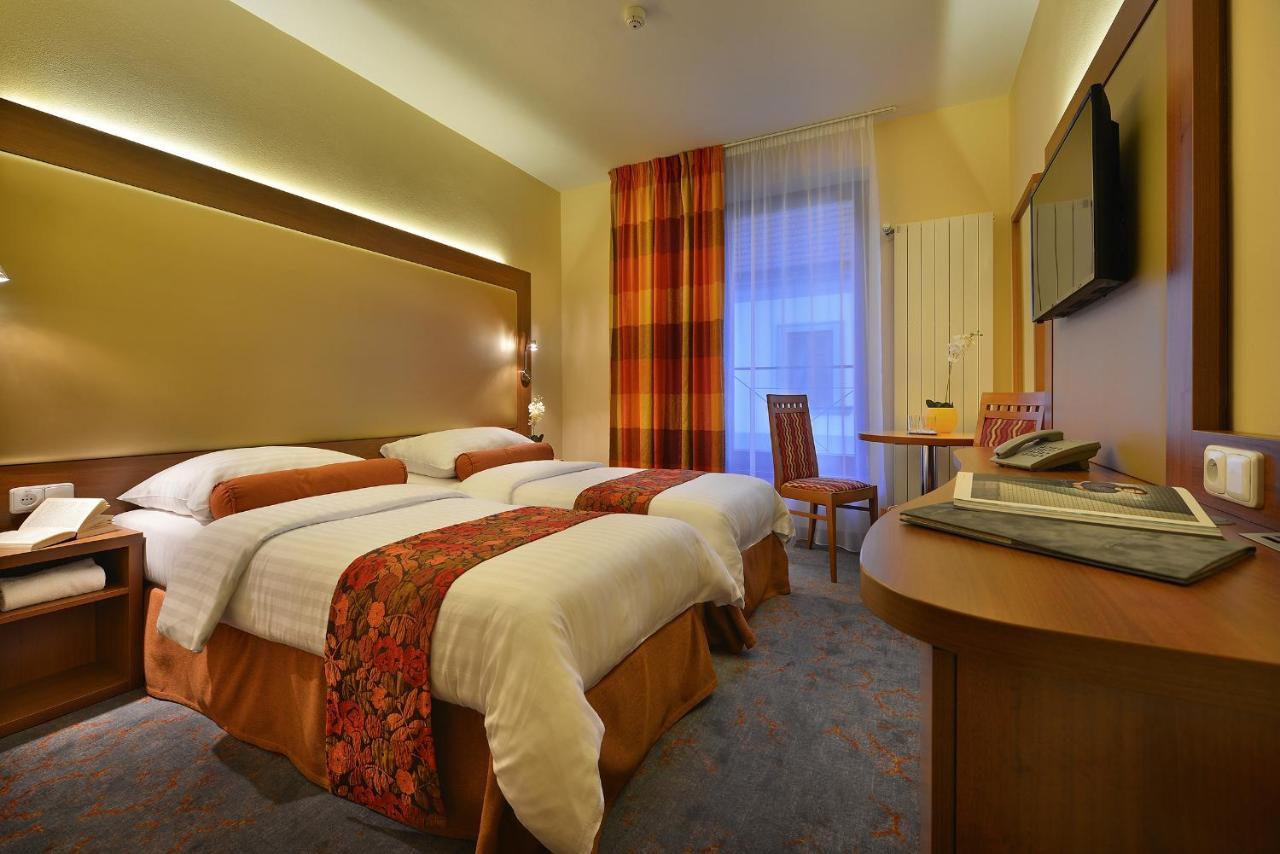 Hotel Gallery Foto
