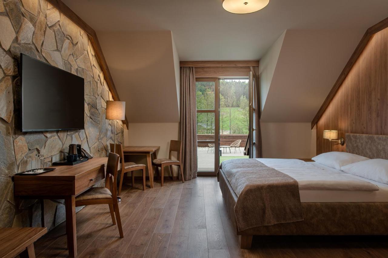 Hotel Gallery Foto