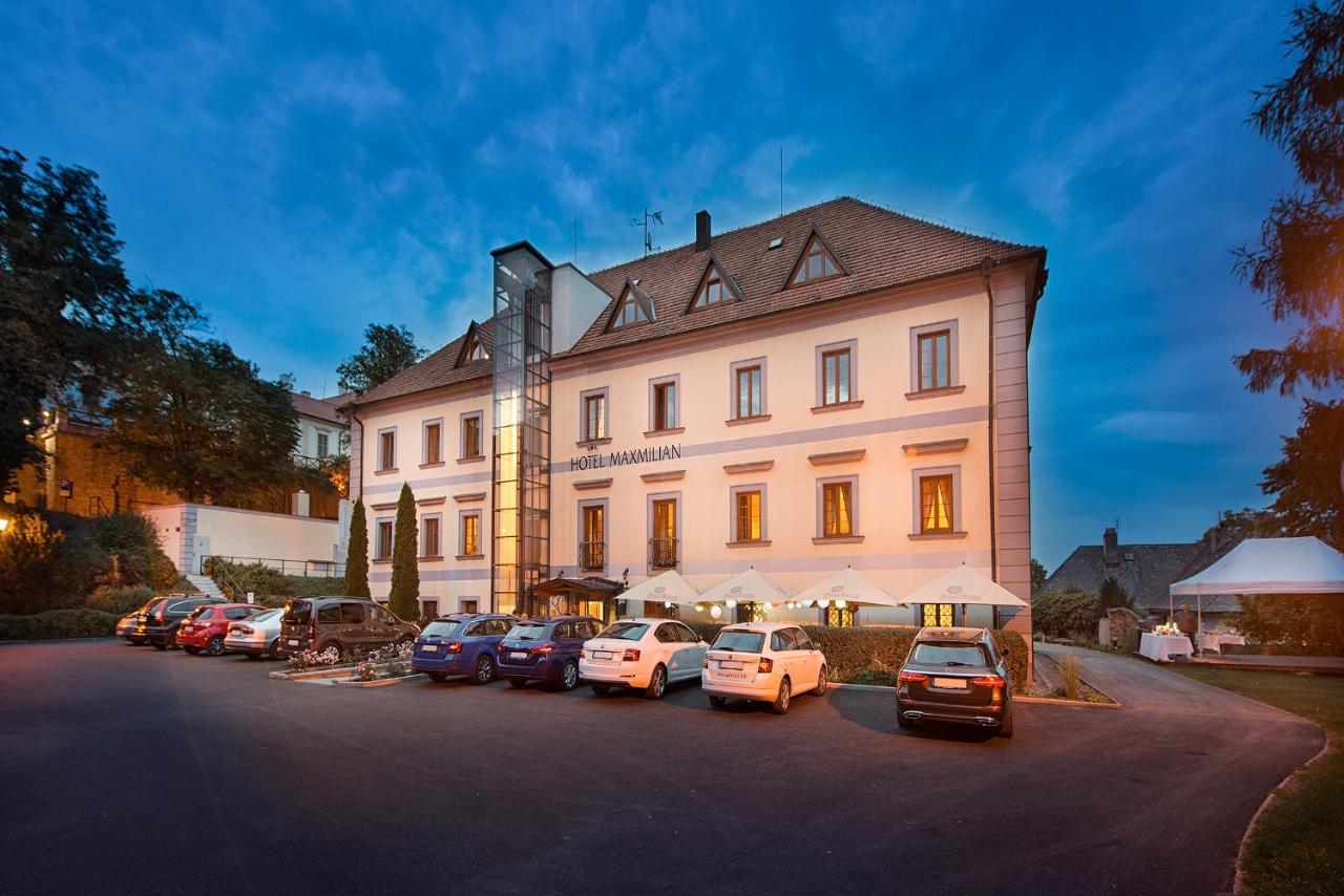 Zámek Loučeň | Maxmilian Lifestyle Resort ****