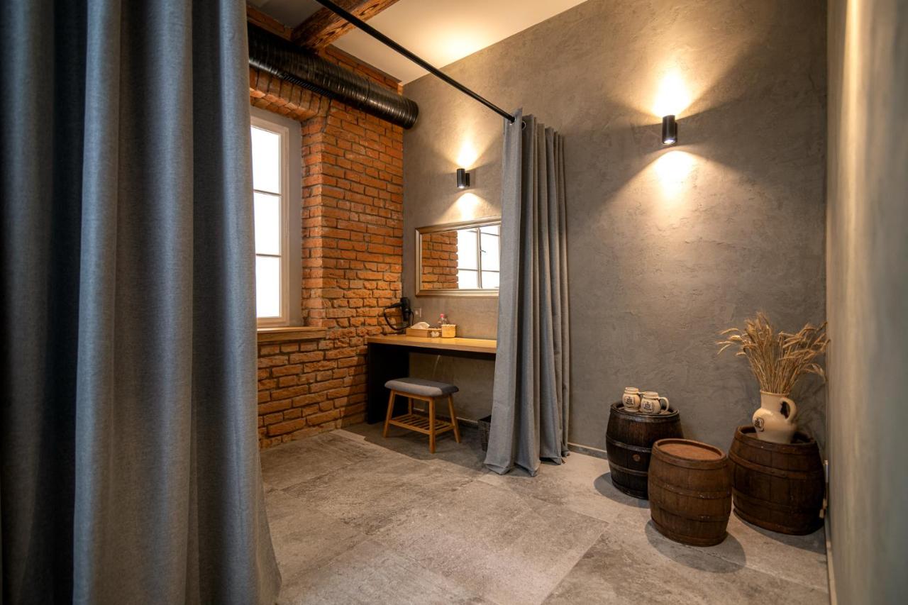 Hotel Gallery Foto