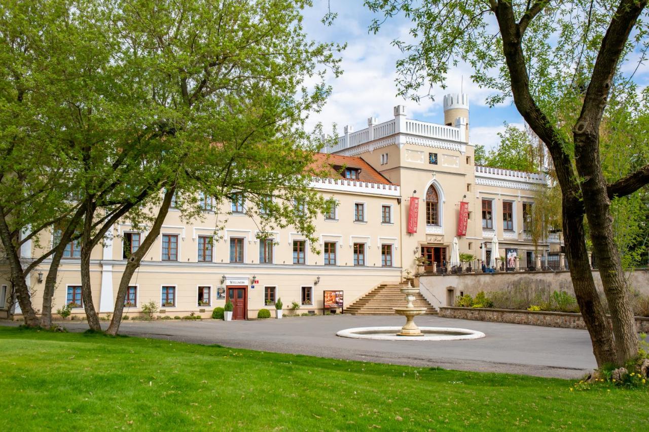 Chateau St. Havel