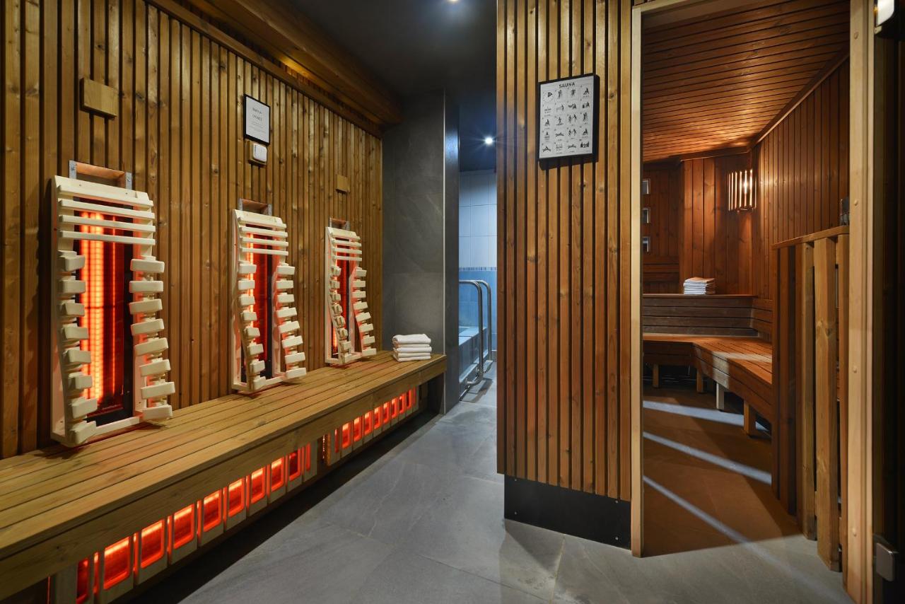 Hotel Gallery Foto