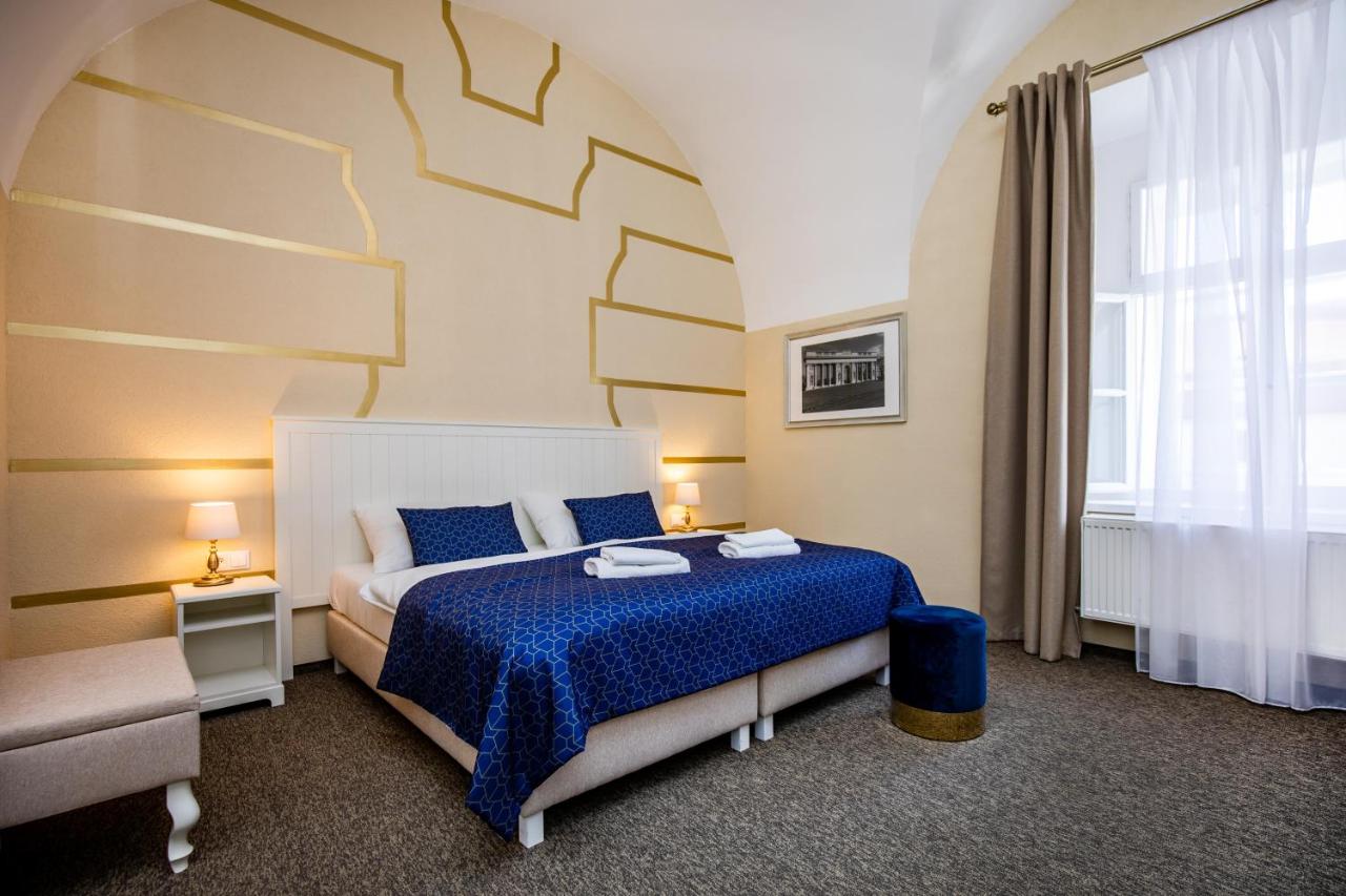 Hotel Gallery Foto