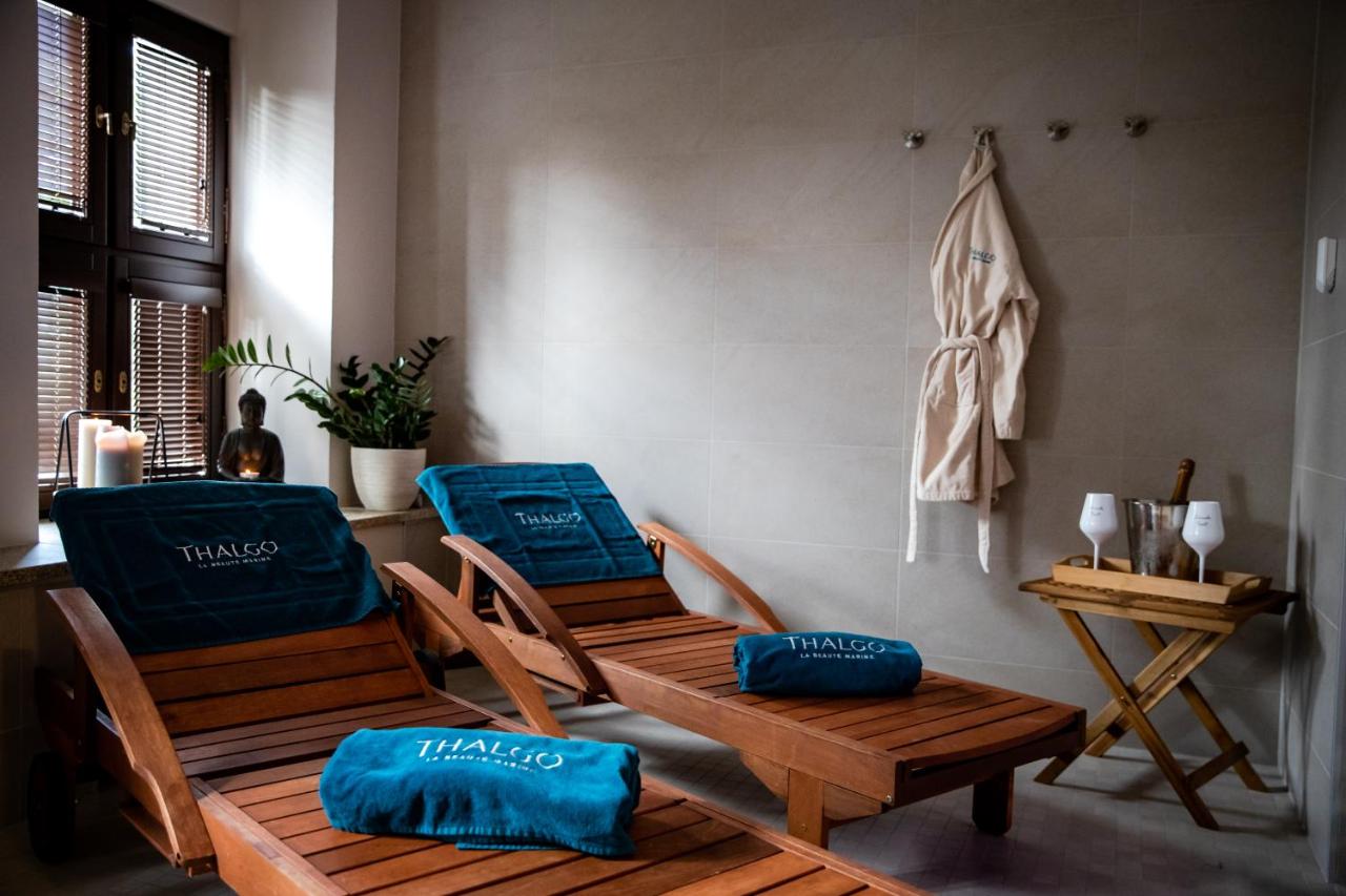 Hotel Gallery Foto