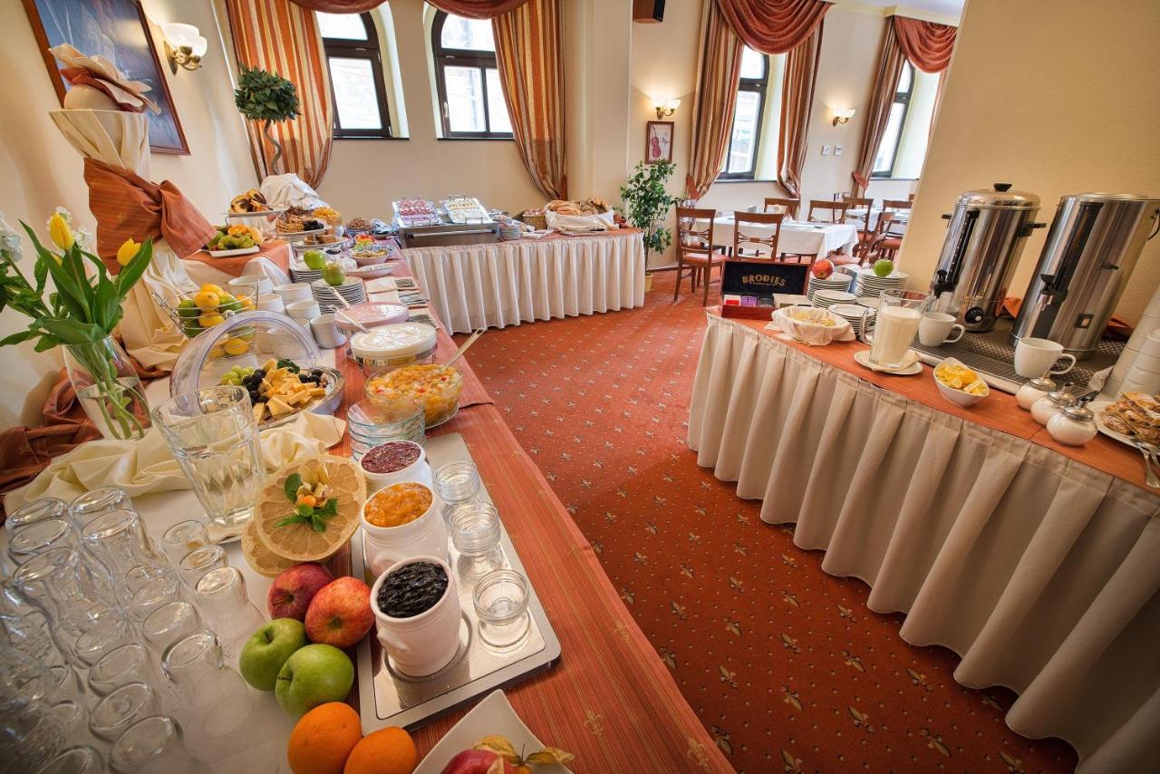 Hotel Gallery Foto