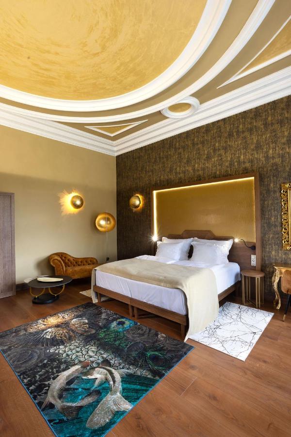 Hotel Gallery Foto