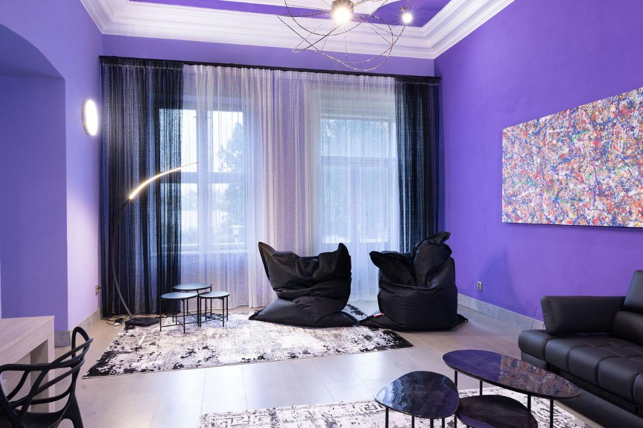 Hotel Gallery Foto