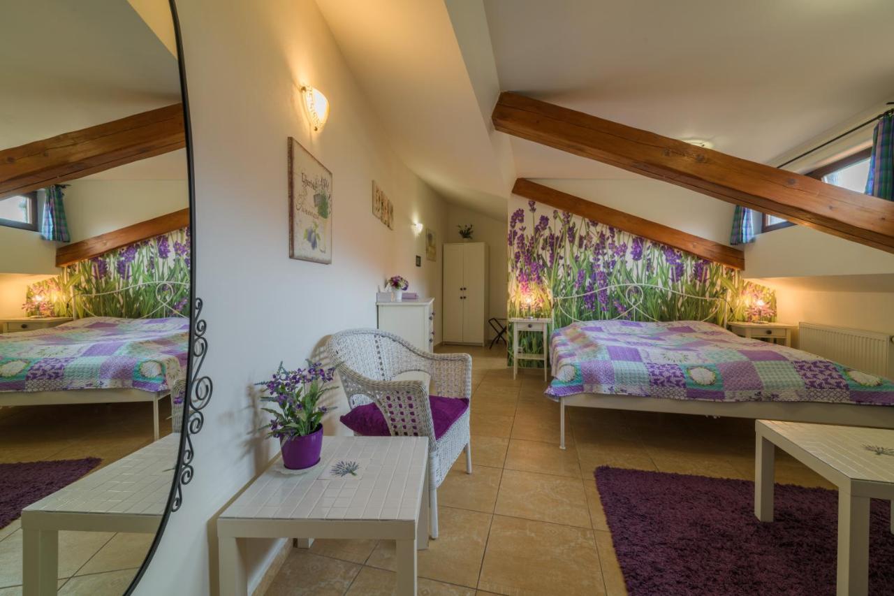 Hotel Gallery Foto