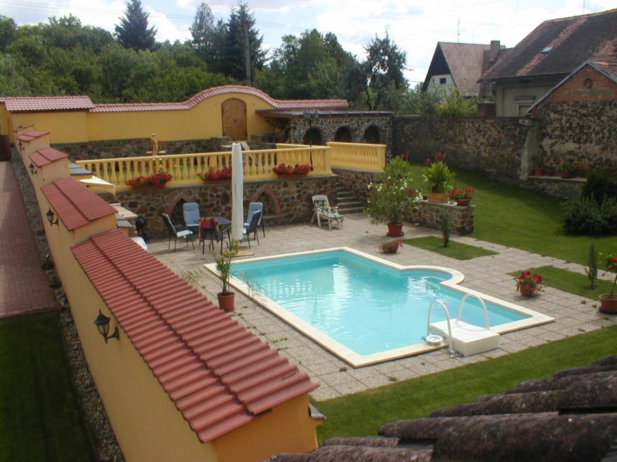Hrad Křivoklát