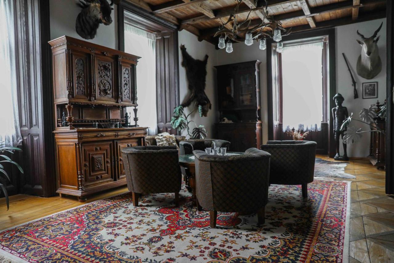Hotel Gallery Foto