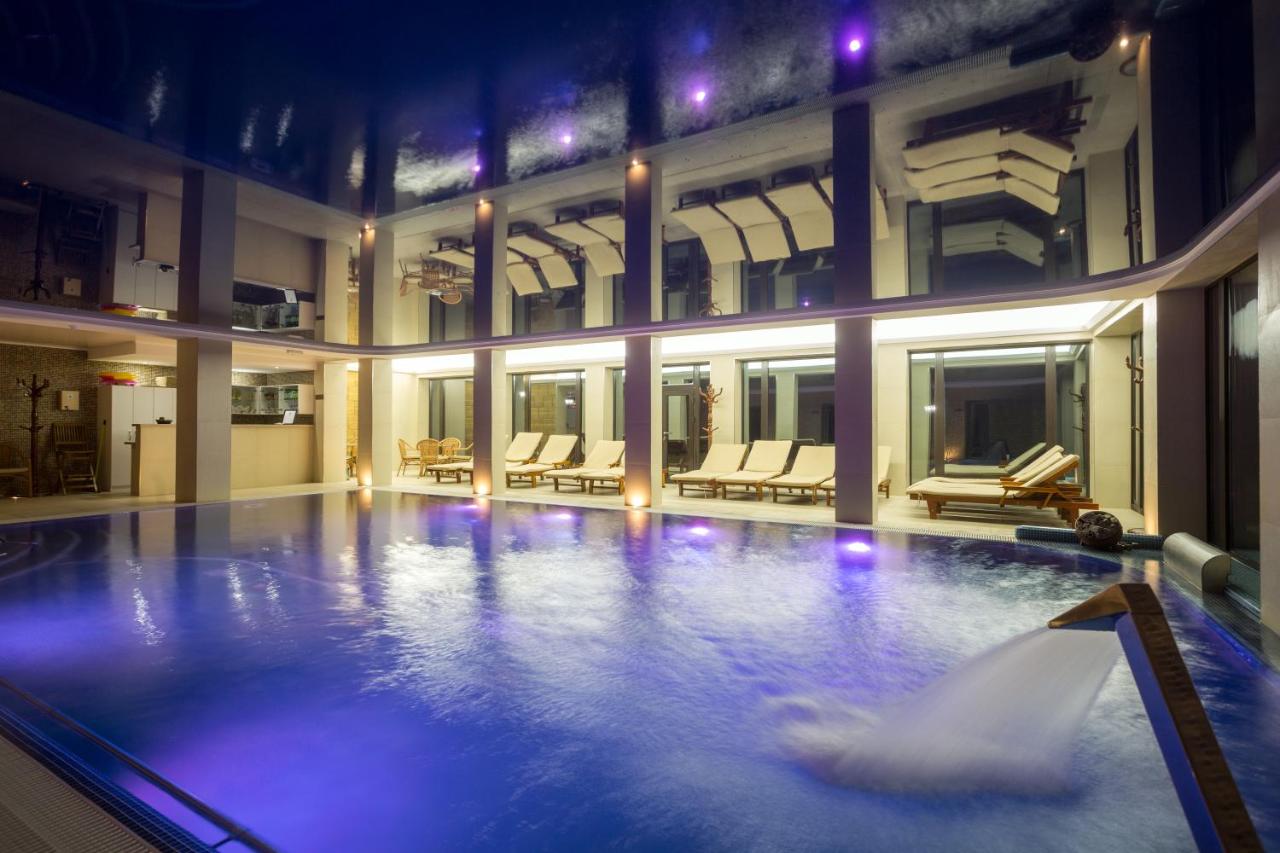 Hotel Gallery Foto