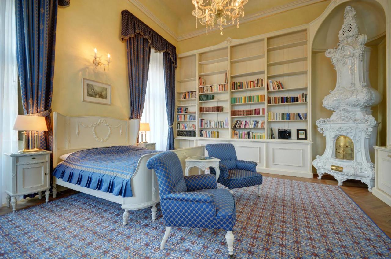 Hotel Gallery Foto