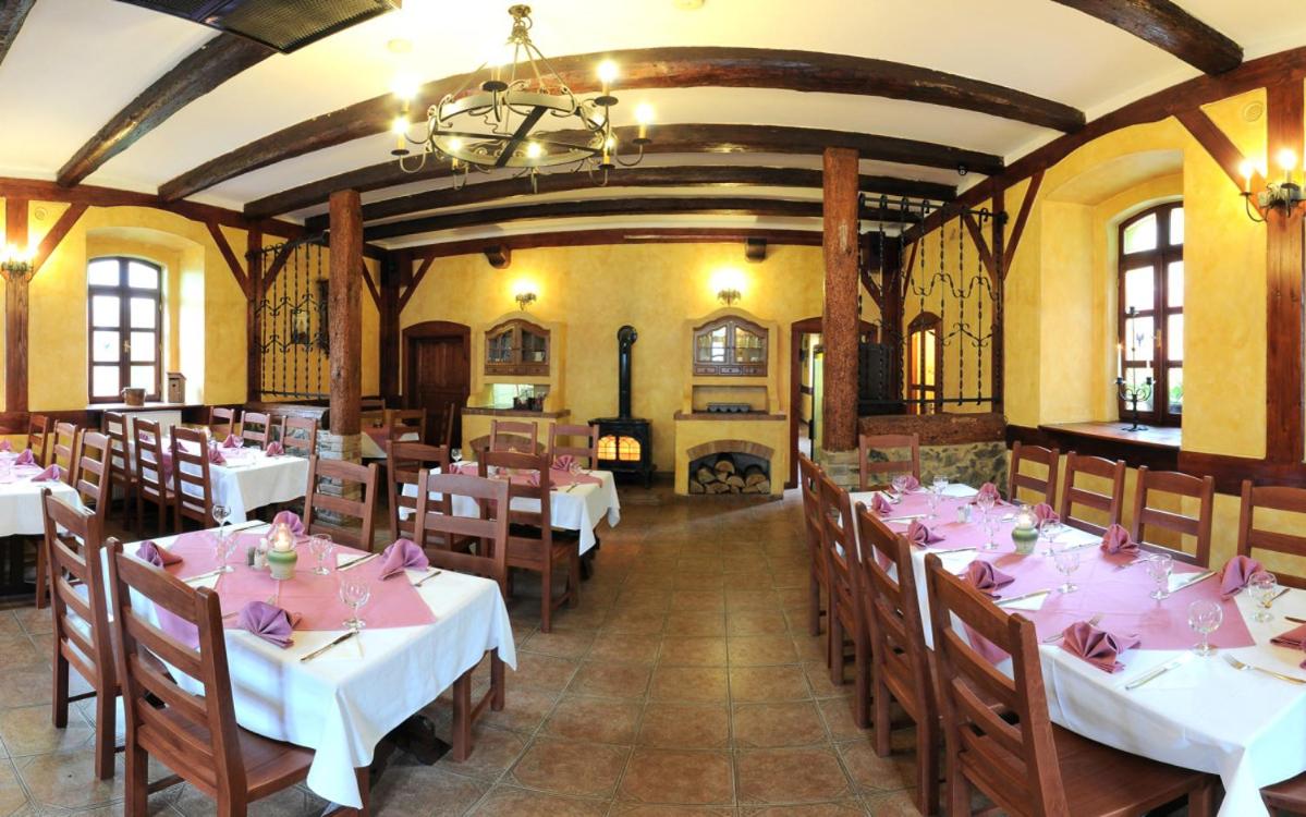 Hotel Gallery Foto