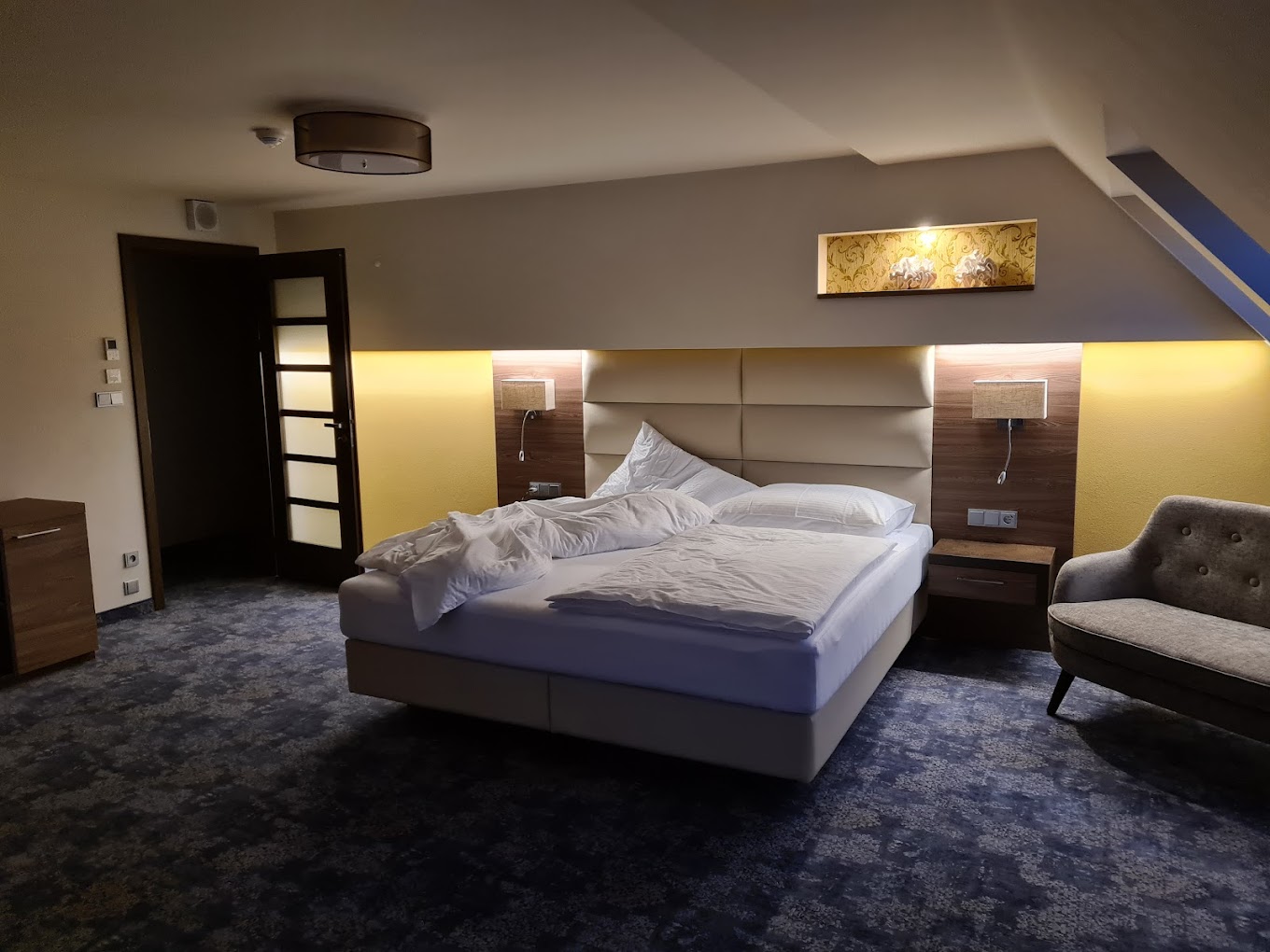 Hotel Gallery Foto